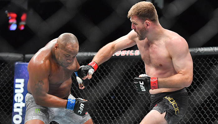 BetStars Daniel Cormier vs Stipe Miocic 2019 01 BetStars, Daniel Cormier vs Stipe Miocic, apuestas UFC, mejores apuestas UFC, pronosticos UFC, pronosticos deportivos, apuestas de artes marciales mixtas para hoy, mejores apuestas deportivas, apuestas deportivas pronosticos, apuestas deportivas, pronosticos expertos, Cormier vs Stipe Miocic, DC da una oportunidad al gran campeón de recuperar su corona